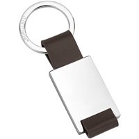 Portachiavi Morellato Uomo Prestige in Acciaio SU0723 - SU0723